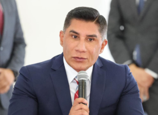 Puebla invierte en más de 3 mil proyectos comunitarios