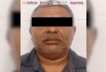 Detienen a “El Carnal”, líder regional del CJNG en Chiapas