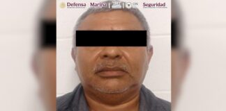 Detienen a “El Carnal”, líder regional del CJNG en Chiapas
