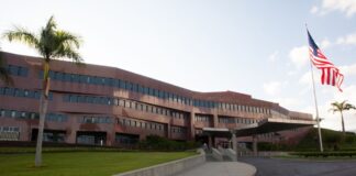 Venezuela alerta sobre atentado de falsa bandera a embajada de EU