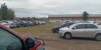 Maestros acusan imposición de cuota para estacionamiento en San Ramón