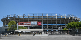 Despiden a trabajador del Estadio Azteca por filtrar remodelaciones