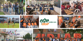 Jóvenes descubren su vocación y oferta académica en la Expo UDLAP 2025