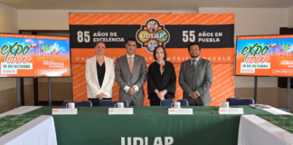 Expo UDLAP Otoño 2025 invita a estudiantes de preparatoria