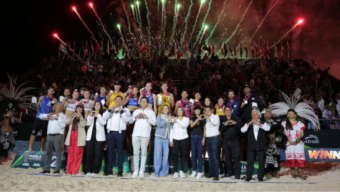 FIVB-Mundial-Playa-Puebla