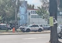 BUAP se mantiene en calma tras amenaza en Facultad de Computación