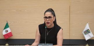 MC propone plazos máximos para búsqueda de personas en Puebla