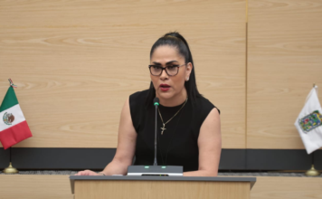 MC propone plazos máximos para búsqueda de personas en Puebla