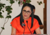 Diputada Fedrha Suriano presenta Primer Informe Legislativo