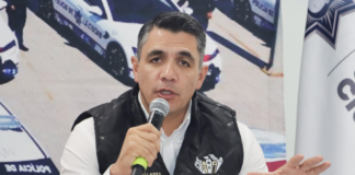 Cuerpo de mujer en Barranca Honda estaría vinculado a grupo de carteristas