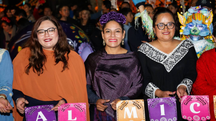 Festival-Sendero-al-Mictlán-2025