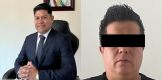 Piden investigar al edil de Oriental por relación con transportista del CJNG