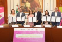 Puebla dará vida a “Lumina”, escuela pública para niños con síndrome de Down