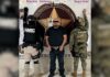 Cae Francisco Ernesto “N”, operador de ‘Los Gigios’ en Sonora