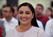 Asesinan a Gabriela Mejía, exalcaldesa de Cuauhtémoc en Colima