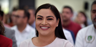 Asesinan a Gabriela Mejía, exalcaldesa de Cuauhtémoc en Colima