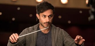 UNESCO designa Gael García como embajador de Buena Voluntad