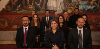 Puebla capital destaca en transparencia y rendición de cuentas