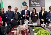 Lanzarán segundo nanosatélite mexicano desarrollado por la UPAEP