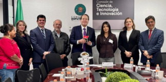 Lanzarán segundo nanosatélite mexicano desarrollado por la UPAEP