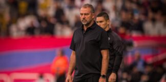 Hansi Flick se perderá el Clásico contra el Real Madrid por sanción