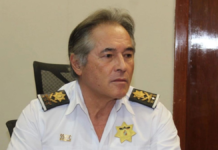 Expulsan a Hernán Bermúdez de Morena por vínculos criminales