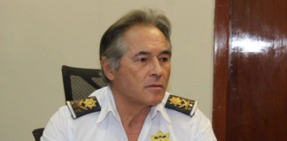 Expulsan a Hernán Bermúdez de Morena por vínculos criminales