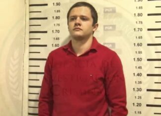 Trasladan a ‘El Menchito’ a la misma prisión donde está ‘El Chapo’