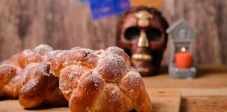 ¿Sabes cuánto te deben pagar si trabajas en el Día de Muertos?