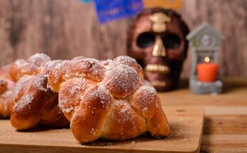 ¿Sabes cuánto te deben pagar si trabajas en el Día de Muertos?
