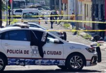 Identifican a mujer sin vida hallada en carrito de supermercado en Puebla