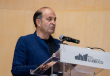 IBERO Puebla reconoce historia de Bautista Arquitectos