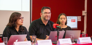 IBERO Puebla presenta “Informe 2025: Precariedad laboral en México”