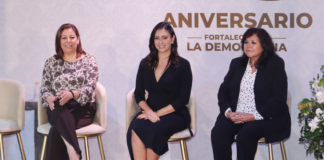 IEE Puebla fortalecerá criterios para garantizar paridad efectiva