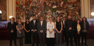 IMACP organizó más de 260 actividades artísticas en este año