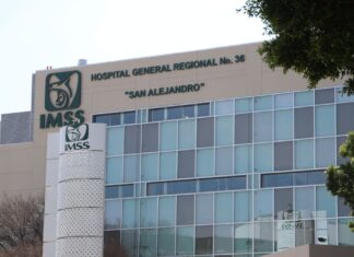 Señalan buena atención en Hospital Carmen Serdán, antes “San Alejandro”
