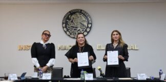 Puebla entrega 103 cuerpos de personas desaparecidas en menos de 3 meses