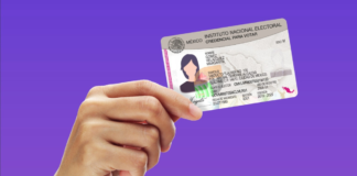 INE repondrá credenciales perdidas en inundaciones