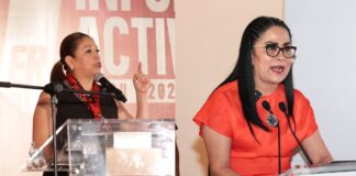 Sólo seis diputados han rendido su Primer Informe de Actividades