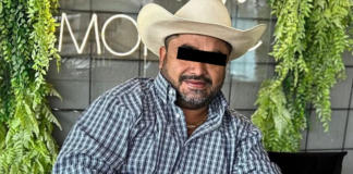 Capturan a exsecretario de Teapa, Tabasco, por vínculos con “La Barredora”
