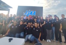 Desde Japón lanzan nanosatélite Gxiba-1, creado en UPAEP