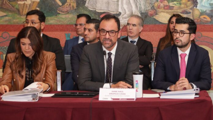Jaime Oropeza