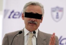 Giran orden de aprehensión contra presidente de Grupo Pachuca