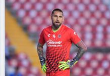 Jonathan Orozco fue detenido en Torreón