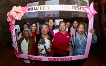 Con tamizajes, Zacatlán refuerza acciones para salud de mujeres