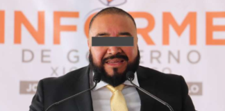 Detienen a José Isabel ‘N’, exedil de Xicohtzinco, por intento de homicidio