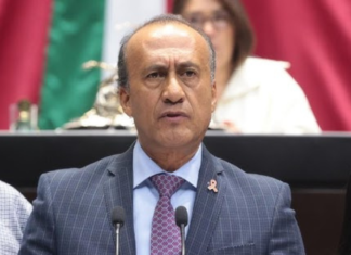 Diputados poblanos buscarán presupuesto para Cablebús y tren interestatal