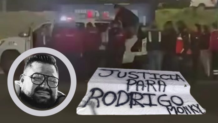 JusticiaParaRodrigo