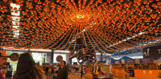 “La Catrina Alfarero” homenajea la tradición alfarera en Atlixco