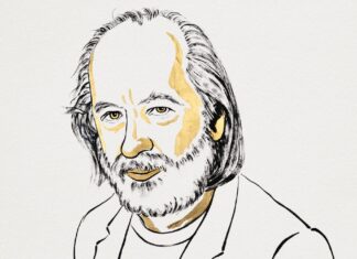 László Krasznahorkai gana Nobel de Literatura por narrativa apocalíptica